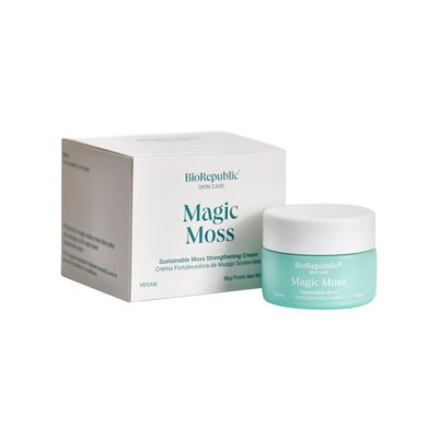 MAGIC MOSS CREAM (CREMA REAFIRMANTE+EFECTO LIFTING)